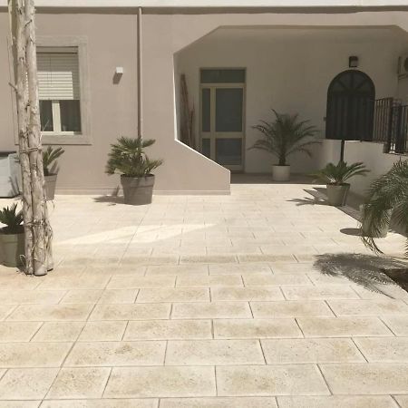 Scogliera Apartments Avola Exterior photo