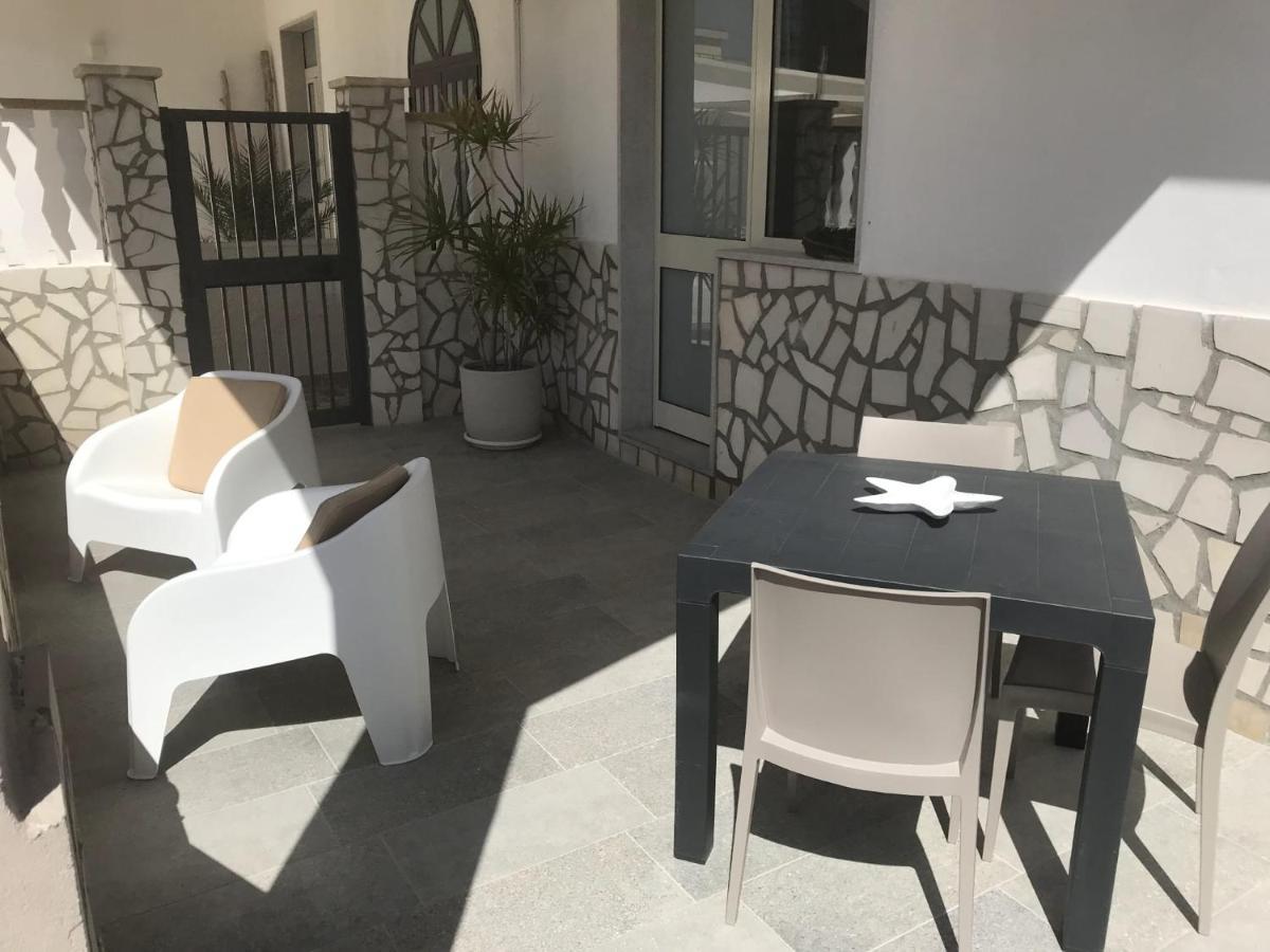 Scogliera Apartments Avola Exterior photo